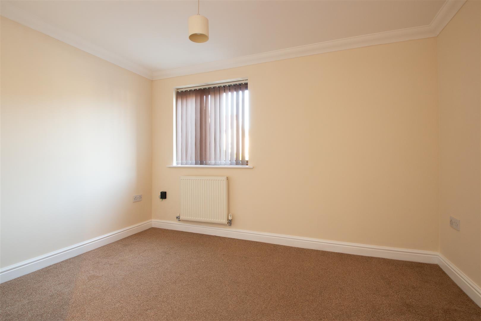 Goodrington Place, Broughton, Milton Keynes